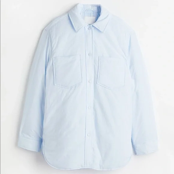 H&M jacket - Picture 1 of 5